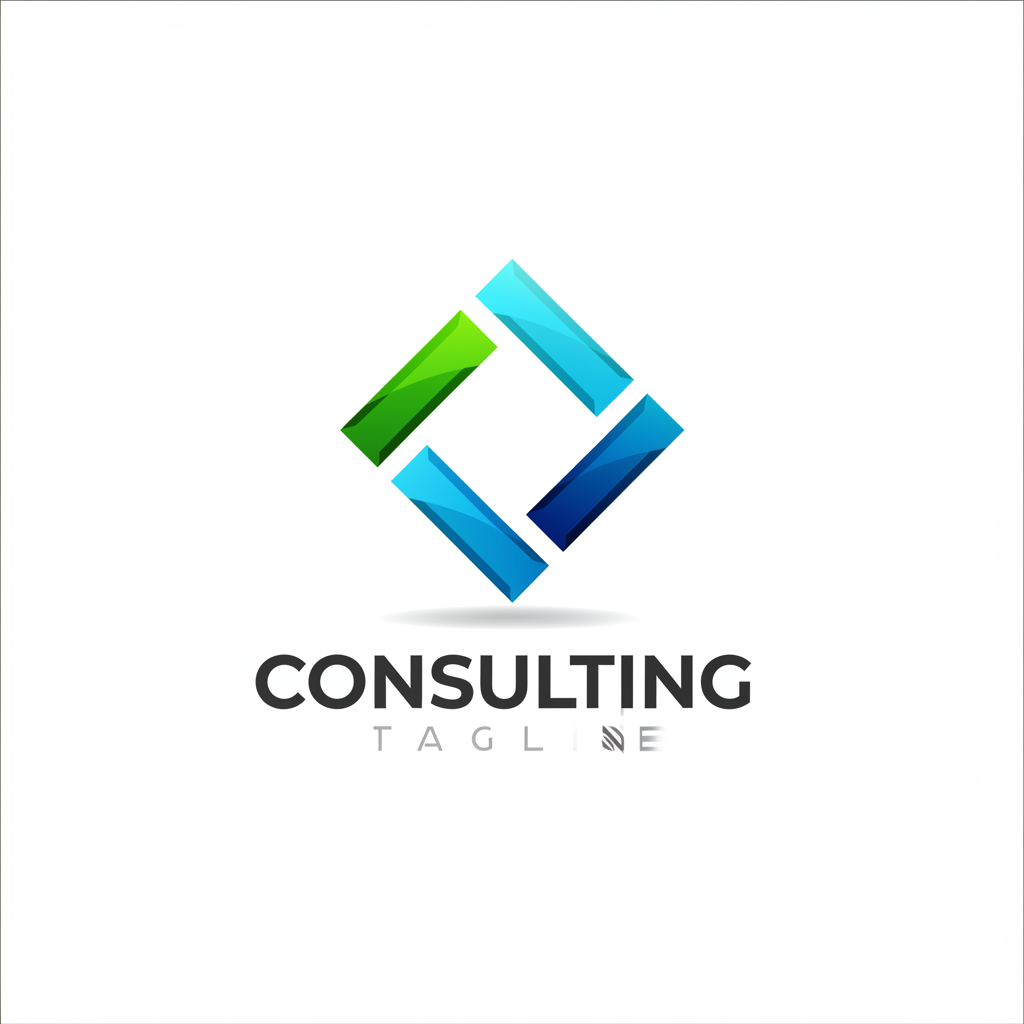 Consulting Firm logo