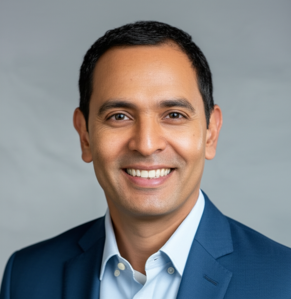 Member Portrait